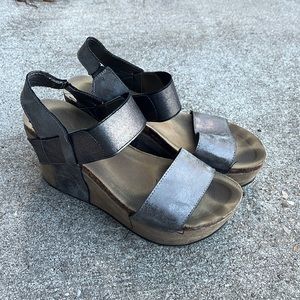 Pierre Dumas Wedges